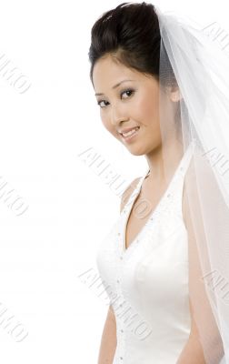 Young Bride