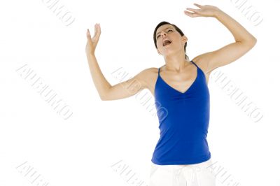 Yawn