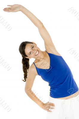 Side Stretch