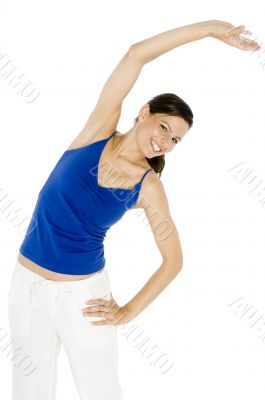 Side Stretch