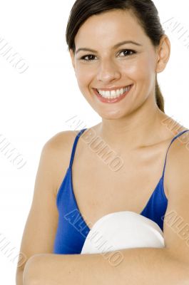 Fitness Girl