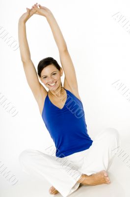 Stretching