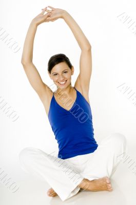Stretching