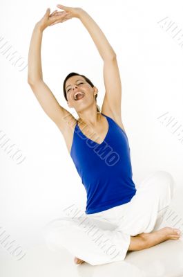 Morning Stretch