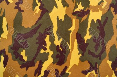 Camouflage pattern