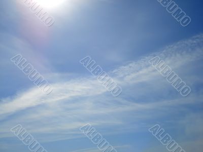 Sky expance