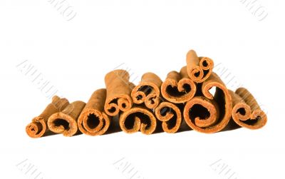 Cinnamon