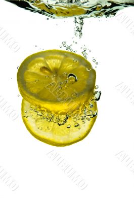 Lemon Dunk