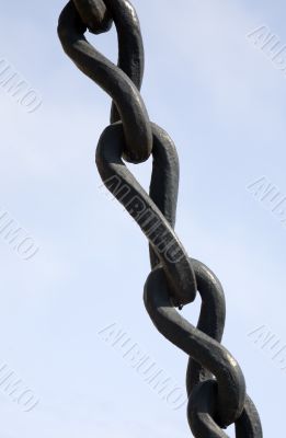 Black chain