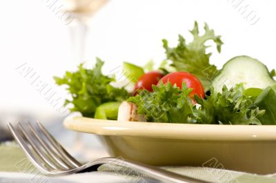 Salad