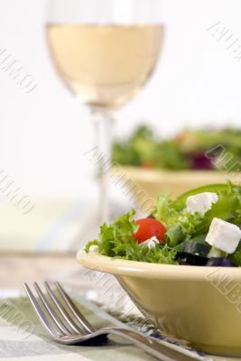 Salad