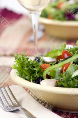 Salad
