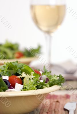 Salad