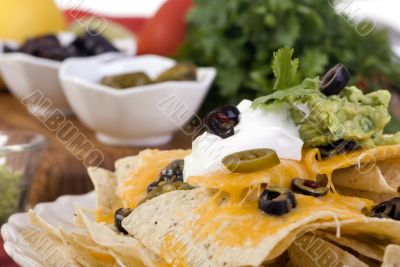 Nachos