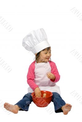 Little Chefs 010