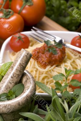 Italian Cooking 005