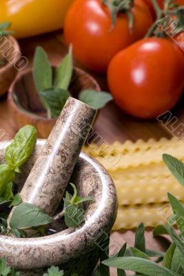 Italian Cooking 002