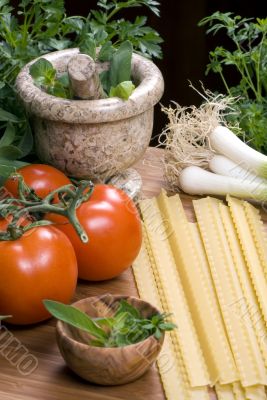 Italian Cooking 003
