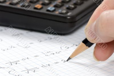 Engineering Calculations