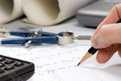 Engineering Calculations