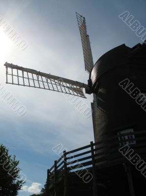 Windmill