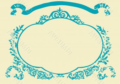 Frame