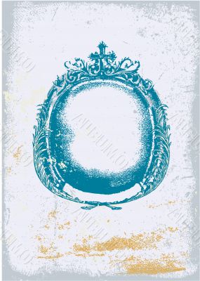  frame