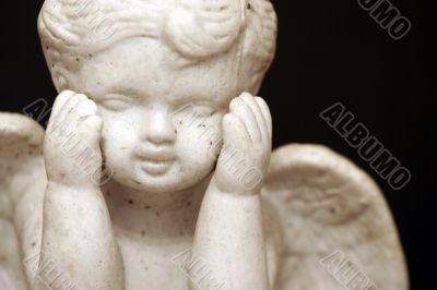 Sleeping Angel