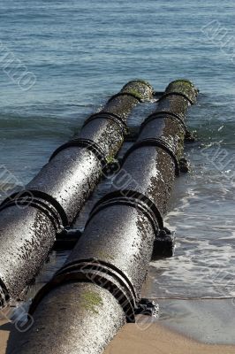 Stormwater Pipes