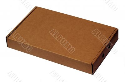 Cardboard Box