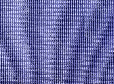 Blue Fabric
