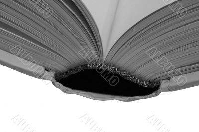 Open Book