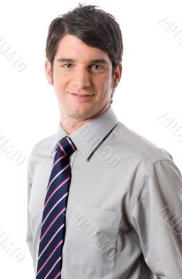 Young Businessman