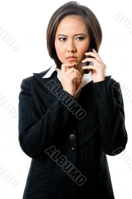 Businesswoman