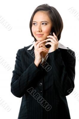 Businesswoman