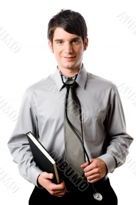 Young Doctor