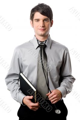 Young Doctor