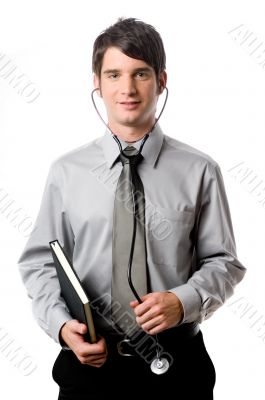Young Doctor