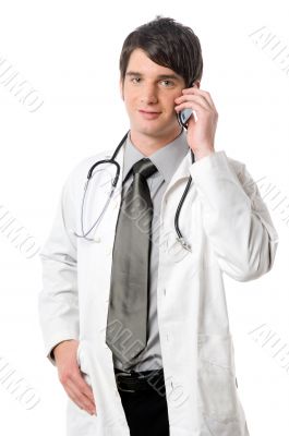 Young Doctor