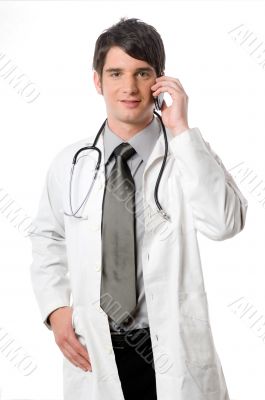 Young Doctor