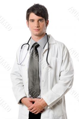 Young Doctor