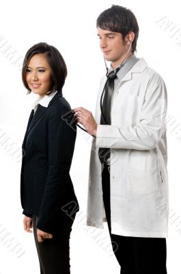 Check-up