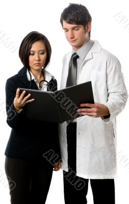 Medical Professionals