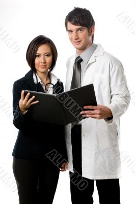 Medical Professionals
