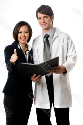 Medical Professionals