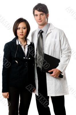 Medical Professionals