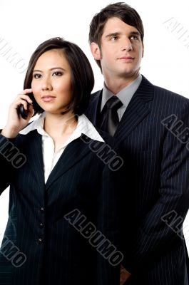 Business Communications