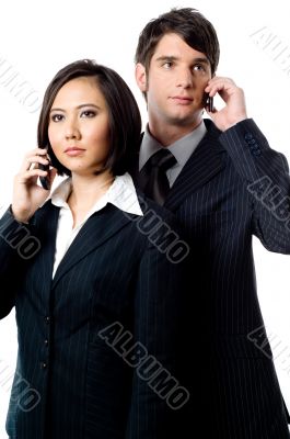 Business Communications