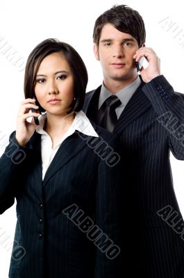 Business Communications