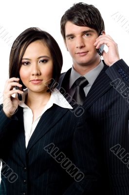 Business Communications